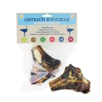 JR Ostrich Knuckle Bone