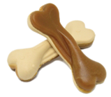 Maks Patch Peanut Butter Bone (7cm)