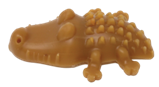 Maks Patch Peanut Butter Crocodile (9.5cm)