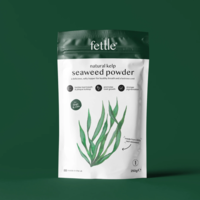 Fettle Natural Kelp Seaweed Powder 250g