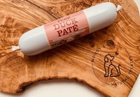 JR Pure Duck Pate 200g