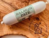JR Pure Salmon Pate 200g