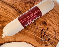 JR Pure Wild Boar Pate 200g